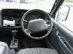 Used 2003 TOYOTA REGIUS VAN BF60386 for Sale Image 21