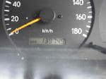 Used 2003 TOYOTA REGIUS VAN BF60386 for Sale Image 24