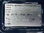Used 2003 TOYOTA REGIUS VAN BF60386 for Sale Image 28
