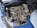 Used 2003 TOYOTA REGIUS VAN BF60386 for Sale Image 29
