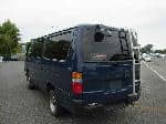 Used 2003 TOYOTA REGIUS VAN BF60386 for Sale Image 3