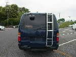 Used 2003 TOYOTA REGIUS VAN BF60386 for Sale Image 4