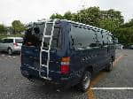 Used 2003 TOYOTA REGIUS VAN BF60386 for Sale Image 5