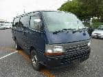 Used 2003 TOYOTA REGIUS VAN BF60386 for Sale Image 7