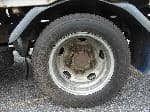 Used 1999 MITSUBISHI CANTER BF60392 for Sale Image 10