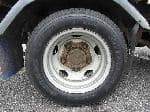 Used 1999 MITSUBISHI CANTER BF60392 for Sale Image 11