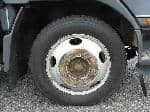 Used 1999 MITSUBISHI CANTER BF60392 for Sale Image 12