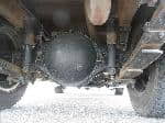 Used 1999 MITSUBISHI CANTER BF60392 for Sale Image 16
