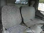 Used 1999 MITSUBISHI CANTER BF60392 for Sale Image 17