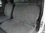 Used 1999 MITSUBISHI CANTER BF60392 for Sale Image 18