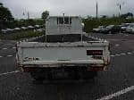 Used 1999 MITSUBISHI CANTER BF60392 for Sale Image 4
