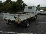 Used 1999 MITSUBISHI CANTER BF60392 for Sale Image 5