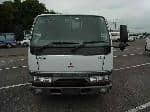 Used 1999 MITSUBISHI CANTER BF60392 for Sale Image 8