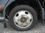 Used 1999 MITSUBISHI CANTER BF60392 for Sale Image 9