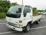 Used 1997 TOYOTA DYNA TRUCK BF60393 for Sale Image 1