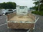 Used 1997 TOYOTA DYNA TRUCK BF60393 for Sale Image 19