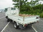 Used 1997 TOYOTA DYNA TRUCK BF60393 for Sale Image 3