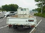 Used 1997 TOYOTA DYNA TRUCK BF60393 for Sale Image 4
