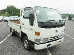 Used 1997 TOYOTA DYNA TRUCK BF60393 for Sale Image 7