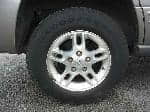 Used 2000 JEEP GRAND CHEROKEE BF60399 for Sale Image 11