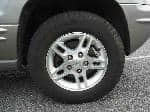 Used 2000 JEEP GRAND CHEROKEE BF60399 for Sale Image 12
