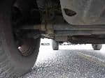 Used 2000 JEEP GRAND CHEROKEE BF60399 for Sale Image 13