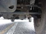 Used 2000 JEEP GRAND CHEROKEE BF60399 for Sale Image 14