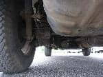Used 2000 JEEP GRAND CHEROKEE BF60399 for Sale Image 15
