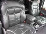 Used 2000 JEEP GRAND CHEROKEE BF60399 for Sale Image 17