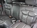 Used 2000 JEEP GRAND CHEROKEE BF60399 for Sale Image 19