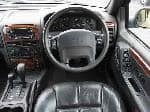 Used 2000 JEEP GRAND CHEROKEE BF60399 for Sale Image 21