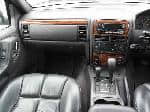 Used 2000 JEEP GRAND CHEROKEE BF60399 for Sale Image 22
