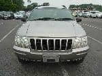 Used 2000 JEEP GRAND CHEROKEE BF60399 for Sale Image 8