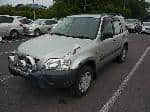 Used 1997 HONDA CR-V BF60406 for Sale Image 1