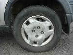 Used 1997 HONDA CR-V BF60406 for Sale Image 10