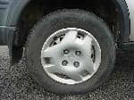 Used 1997 HONDA CR-V BF60406 for Sale Image 11