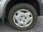 Used 1997 HONDA CR-V BF60406 for Sale Image 12