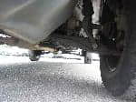 Used 1997 HONDA CR-V BF60406 for Sale Image 14