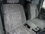 Used 1997 HONDA CR-V BF60406 for Sale Image 17