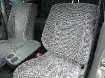 Used 1997 HONDA CR-V BF60406 for Sale Image 18