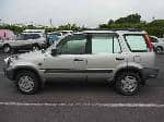 Used 1997 HONDA CR-V BF60406 for Sale Image 2