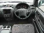 Used 1997 HONDA CR-V BF60406 for Sale Image 21