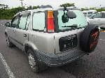 Used 1997 HONDA CR-V BF60406 for Sale Image 3