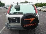 Used 1997 HONDA CR-V BF60406 for Sale Image 4
