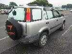 Used 1997 HONDA CR-V BF60406 for Sale Image 5