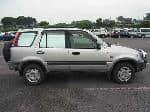 Used 1997 HONDA CR-V BF60406 for Sale Image 6