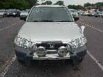 Used 1997 HONDA CR-V BF60406 for Sale Image 8