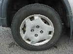 Used 1997 HONDA CR-V BF60406 for Sale Image 9