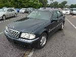 Used 1998 MERCEDES-BENZ C-CLASS BF60410 for Sale Image 1