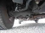 Used 1998 MERCEDES-BENZ C-CLASS BF60410 for Sale Image 13